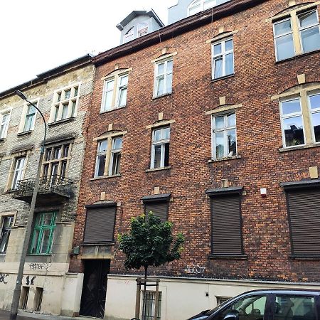 Krakow City Centre Apartment - Bon Turystyczny 외부 사진