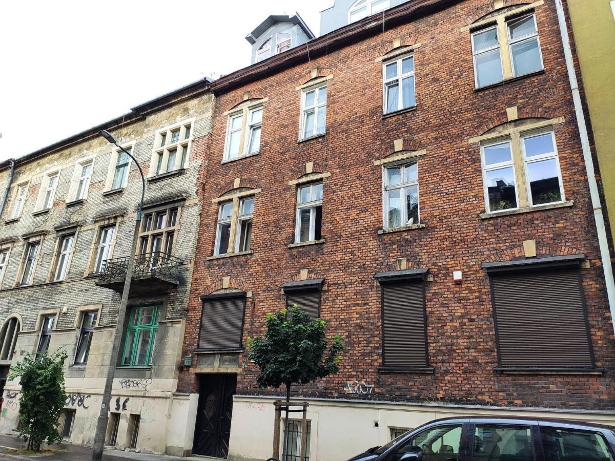 Krakow City Centre Apartment - Bon Turystyczny 외부 사진