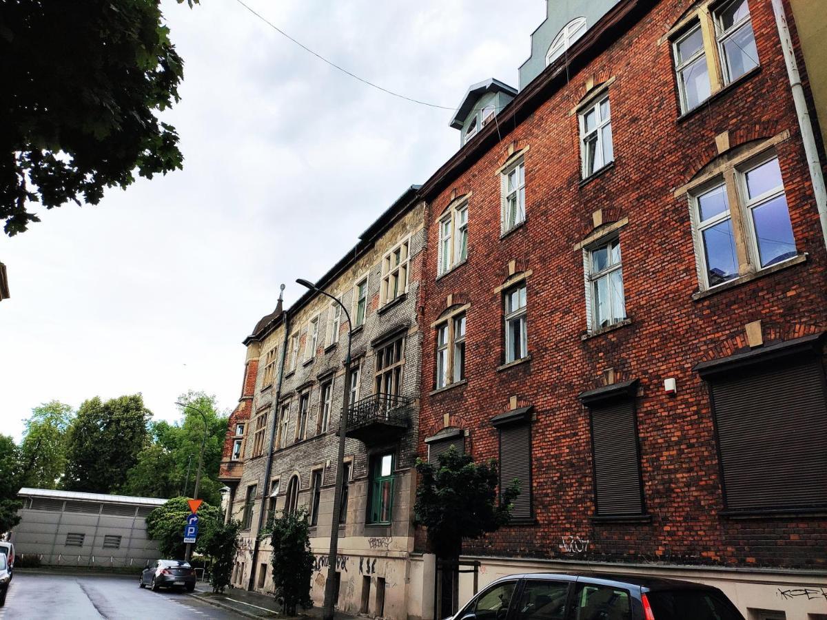 Krakow City Centre Apartment - Bon Turystyczny 외부 사진
