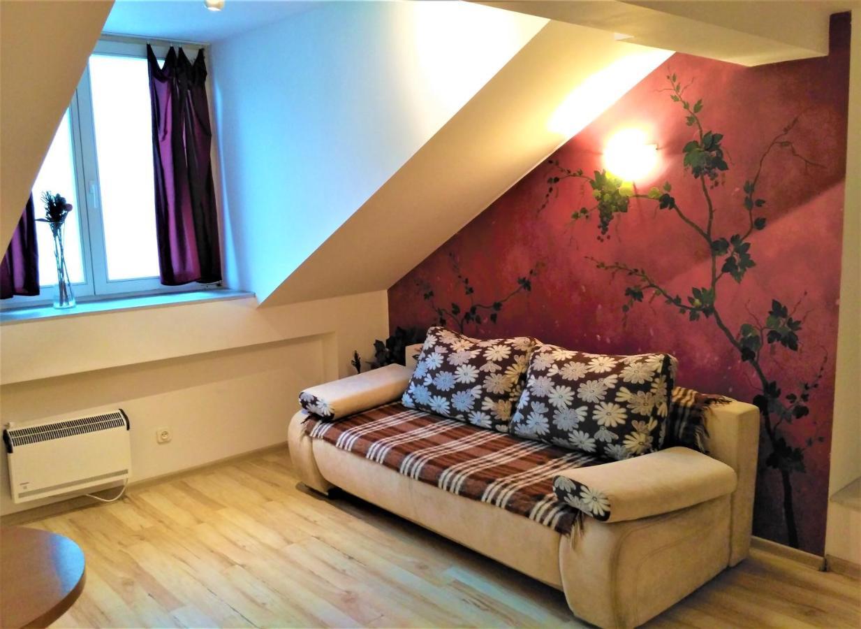 Krakow City Centre Apartment - Bon Turystyczny 외부 사진