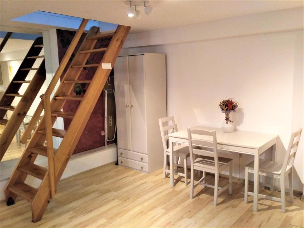 Krakow City Centre Apartment - Bon Turystyczny 외부 사진