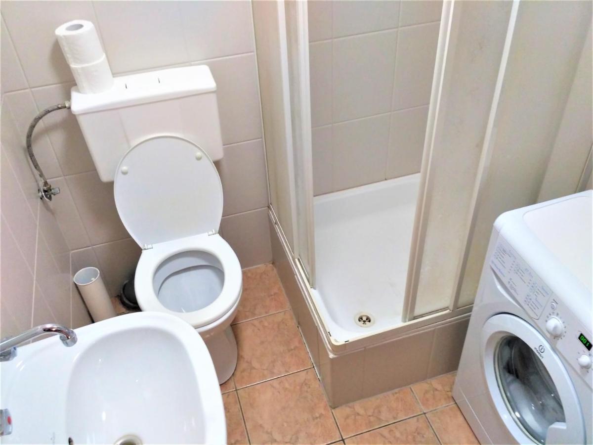 Krakow City Centre Apartment - Bon Turystyczny 외부 사진